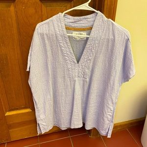 NWOT REI Norseland Popover Shirt, Women’s XL